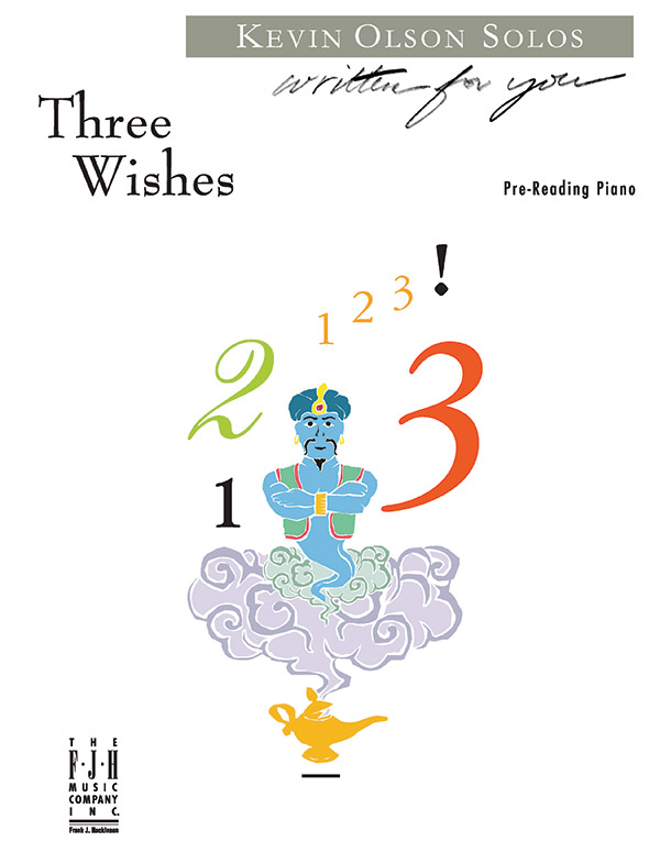 Three Wishes