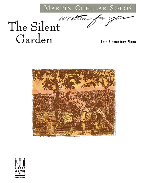The Silent Garden
