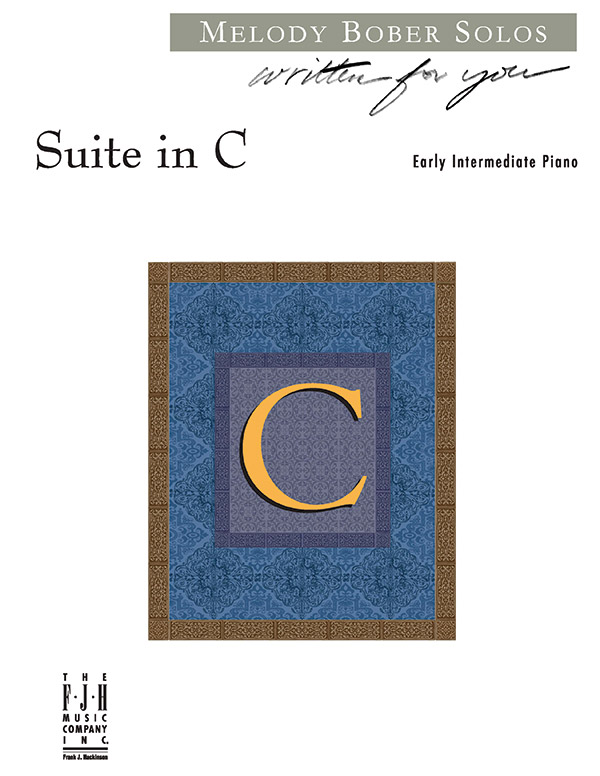 Suite in C