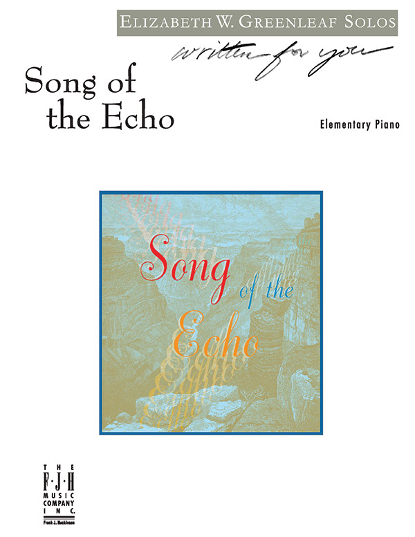 Song of the Echo