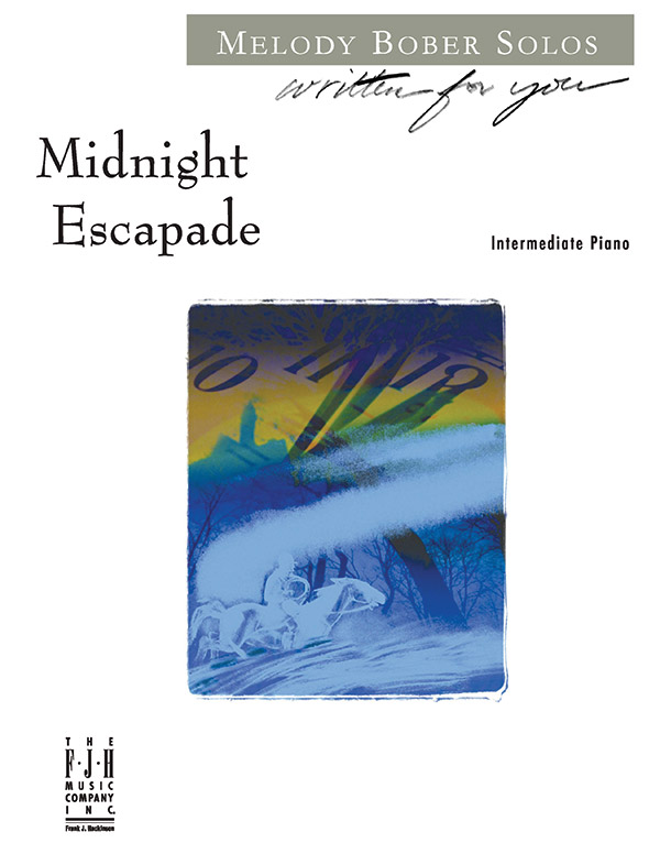 Midnight Escapade