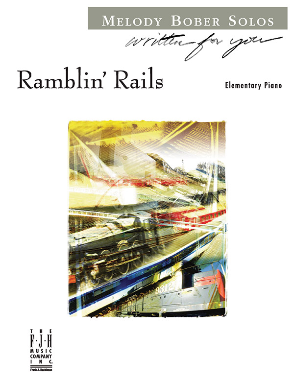 Ramblin’ Rails