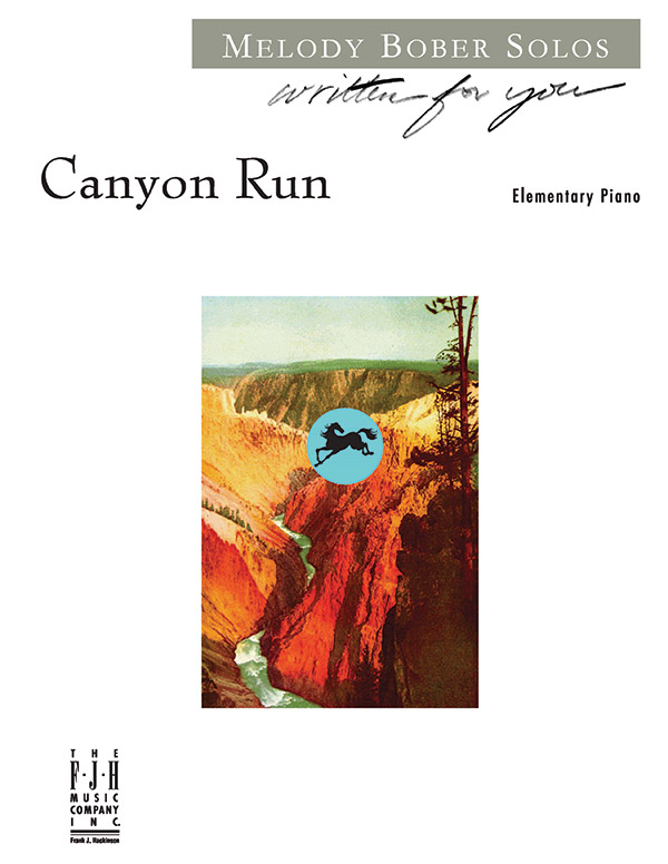 Canyon Run