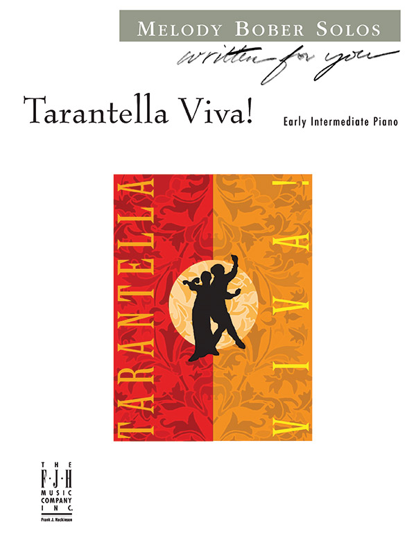 Tarantella Viva!