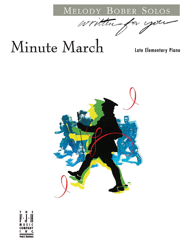 Minute March Minute March