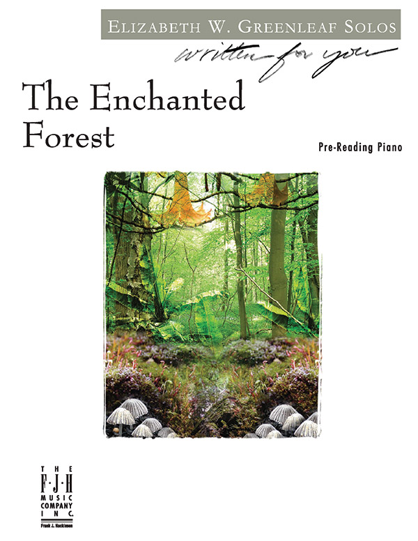 The Enchanted Forest The Enchanted Forest