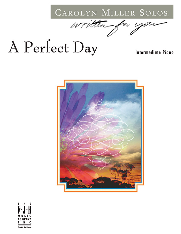 A Perfect Day A Perfect Day