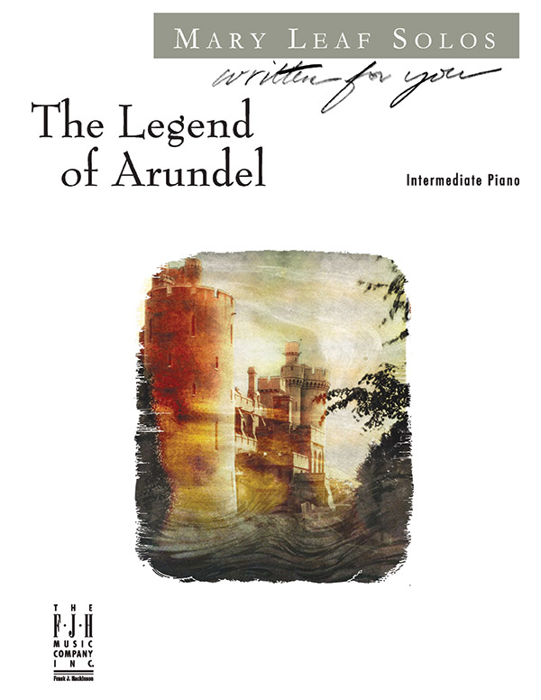 The Legend of Arundel The Legend of Arundel