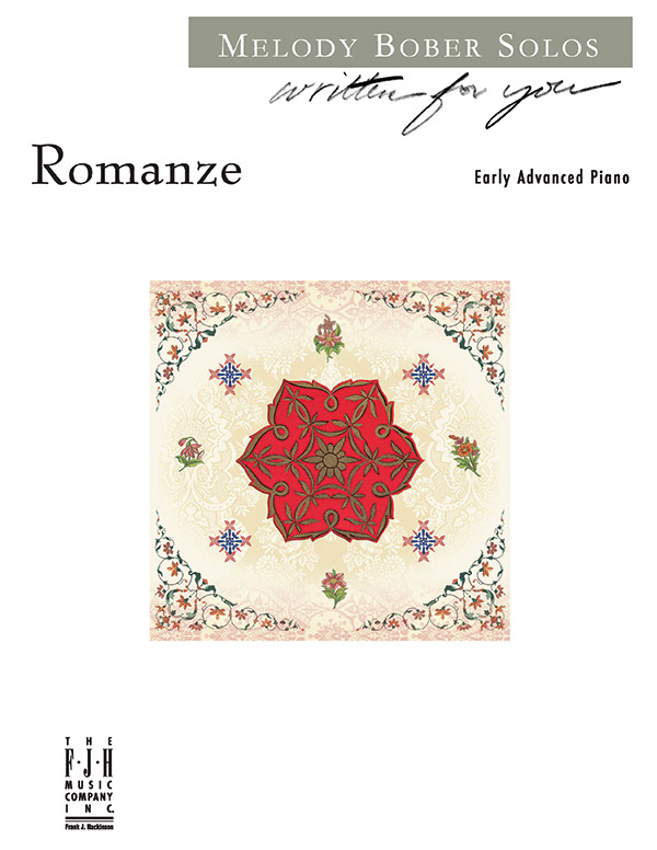 Romanze Romanze