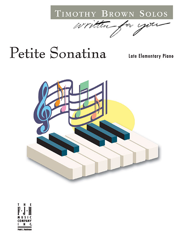 Petite Sonatina