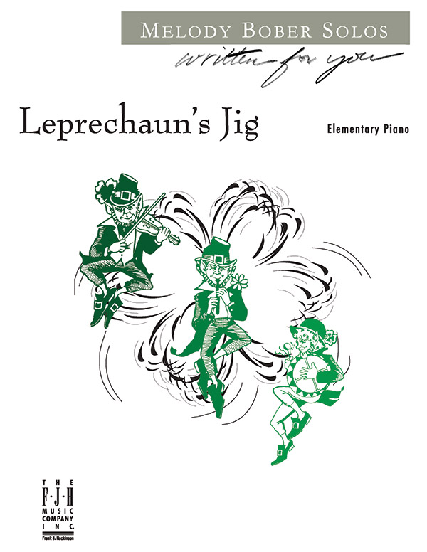 Leprechaun’s Jig