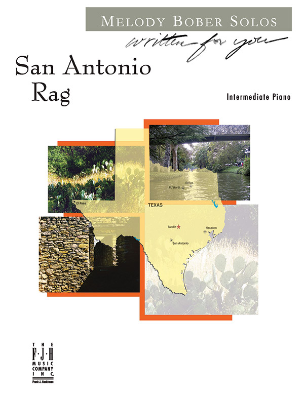 San Antonio Rag