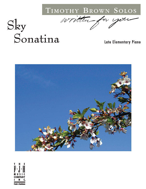 Sky Sonatina