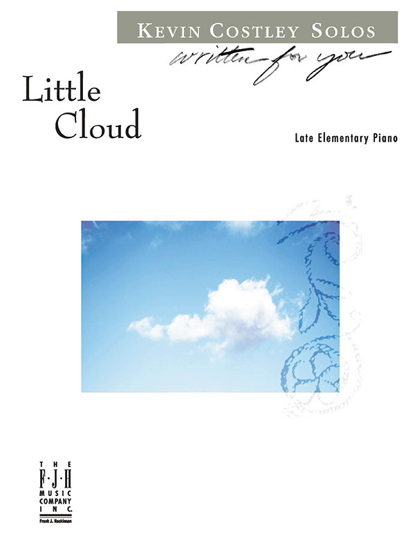 Little Cloud