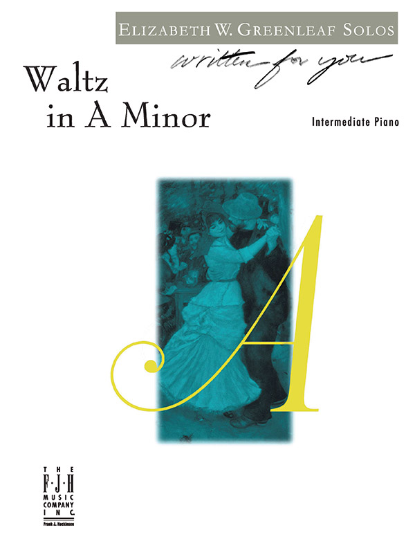 Waltz in A Minor