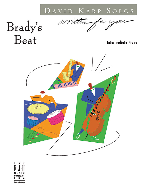Brady’s Beat