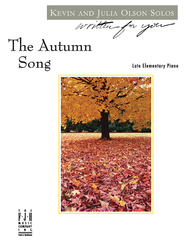 The Autumn Song The Autumn Song