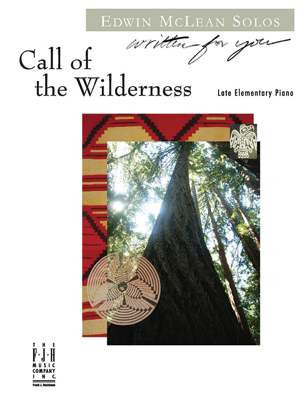 Call of the Wilderness Call of the Wilderness