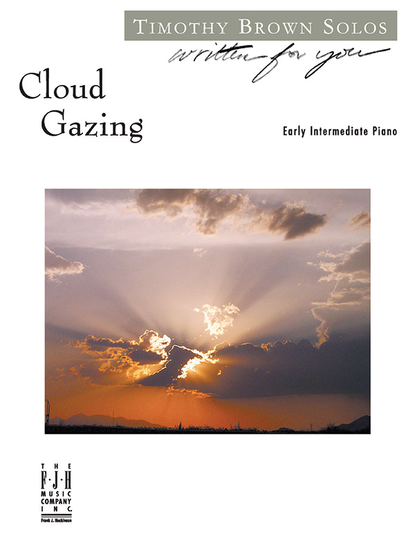 Cloud Gazing Cloud Gazing