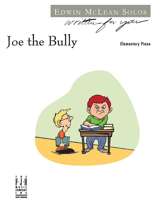 Joe the Bully Joe the Bully