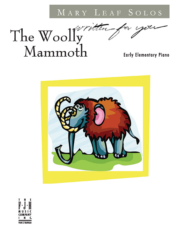 The Woolly Mammoth The Woolly Mammoth