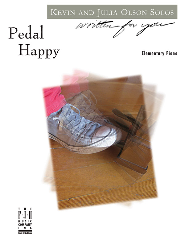 Pedal Happy Pedal Happy