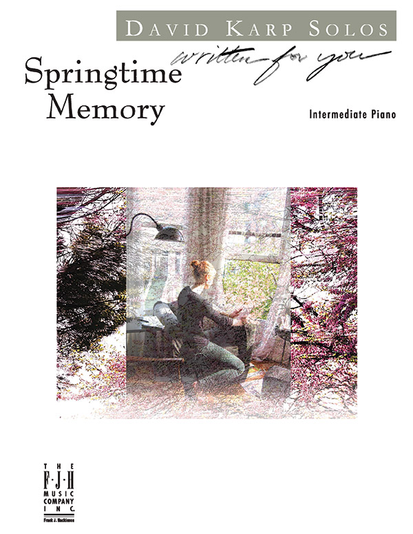 Springtime Memory Springtime Memory