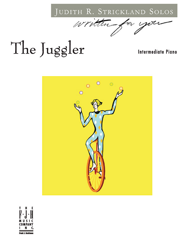 The Juggler The Juggler