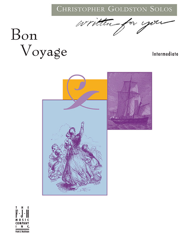 Bon Voyage Bon Voyage