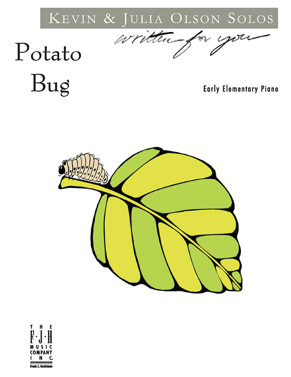Potato Bug Potato Bug