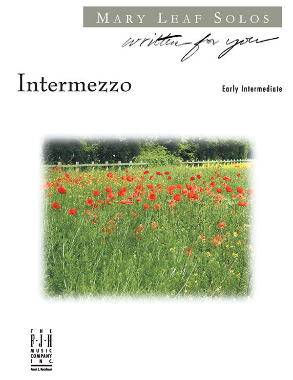 Intermezzo Intermezzo