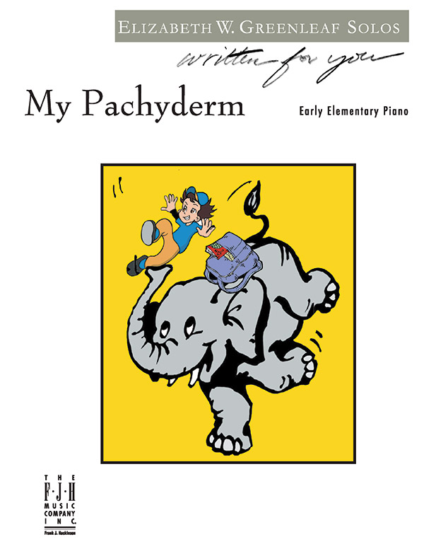 My Pachyderm My Pachyderm