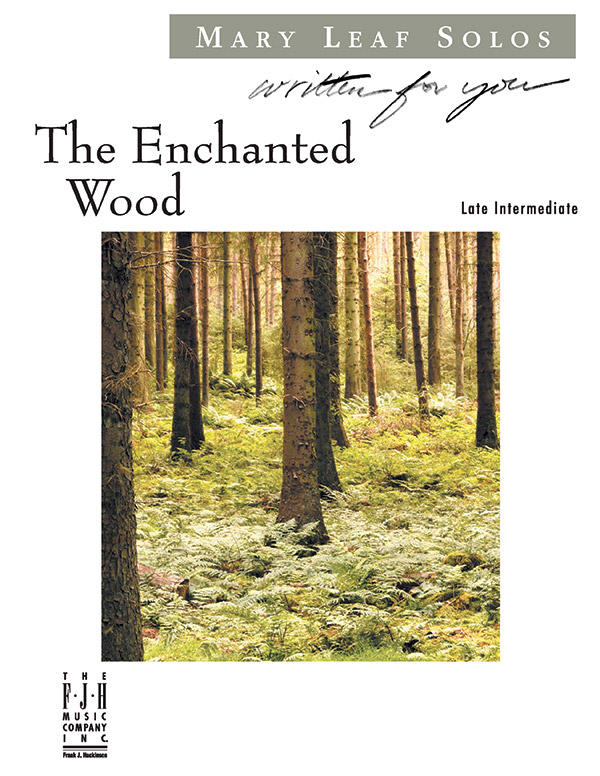 The Enchanted Wood The Enchanted Wood