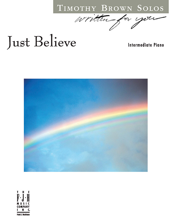 Just Believe Just Believe