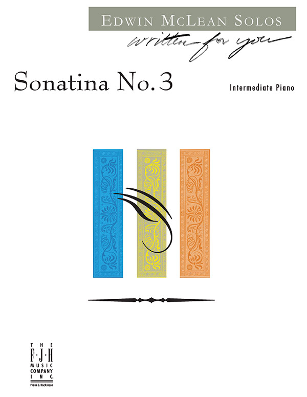 Sonatina No. 3