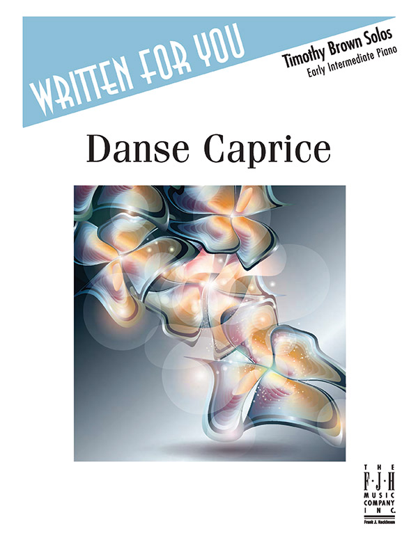 Danse Caprice