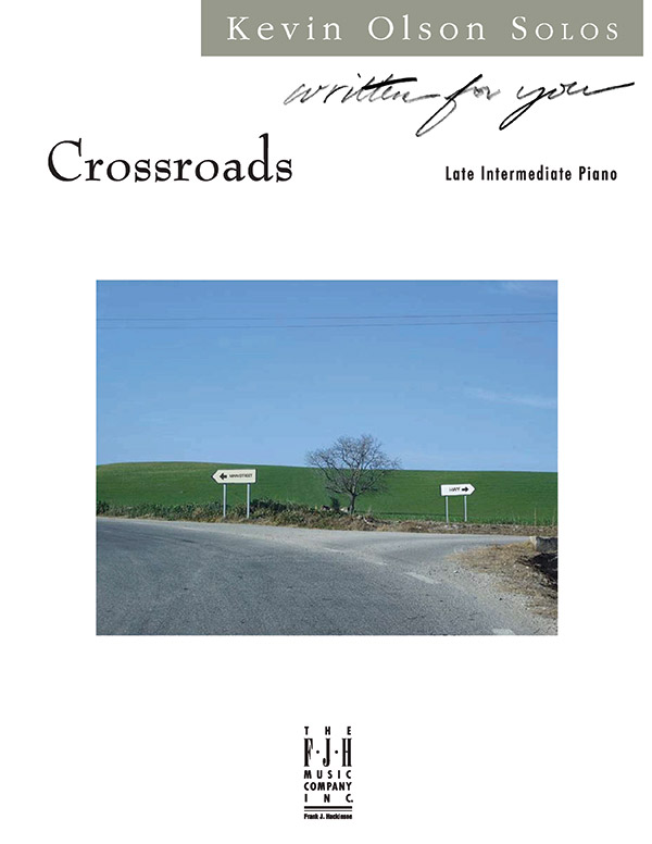 Crossroads