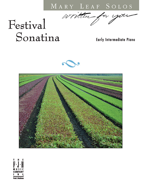Festival Sonatina Festival Sonatina