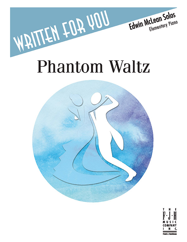 Phantom Waltz Phantom Waltz