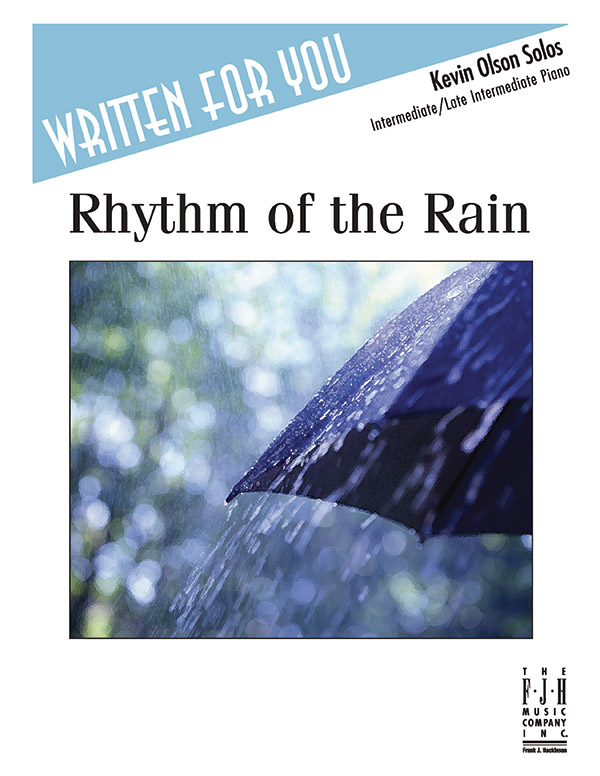 Rhythm of the Rain