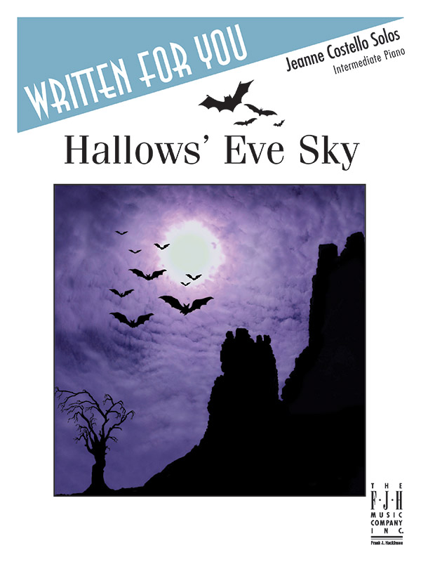 Hallow’s Eve Sky
