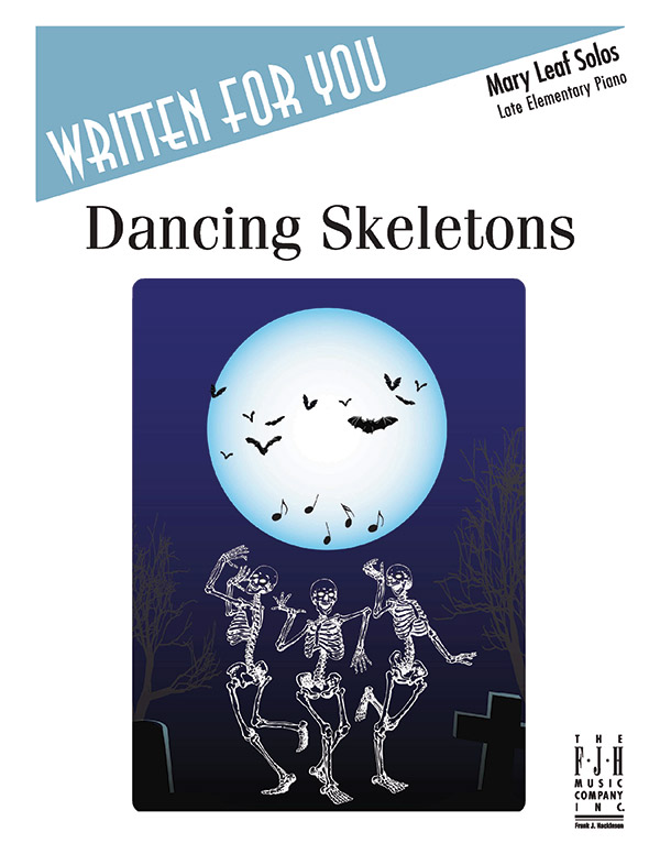 Dancing Skeletons