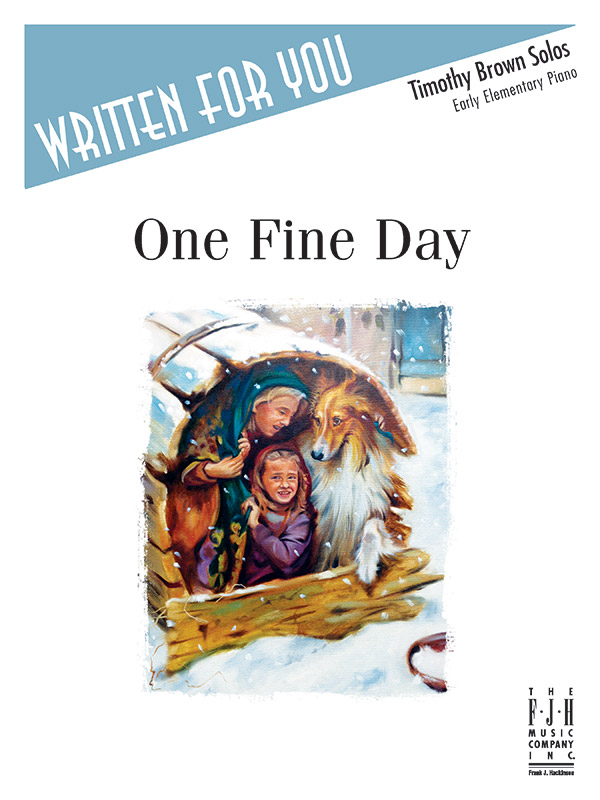 One Fine Day