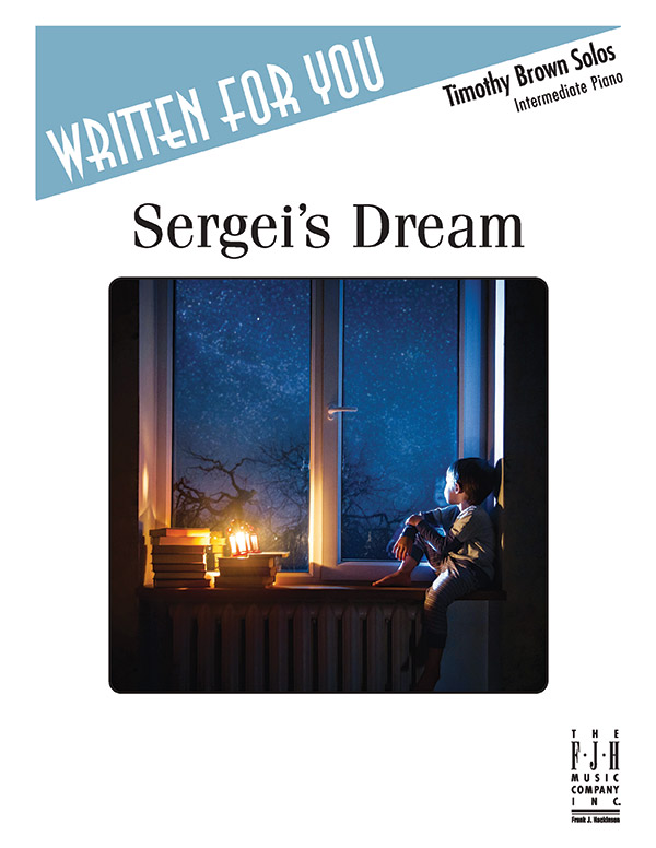 Sergei’s Dream