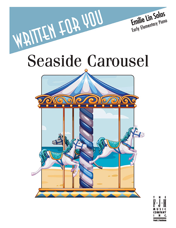 Seaside Carousel Seaside Carousel