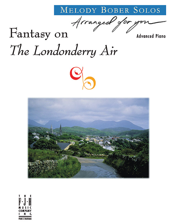 Fantasy on The Londonderry Air Fantasy on The Londonderry Air
