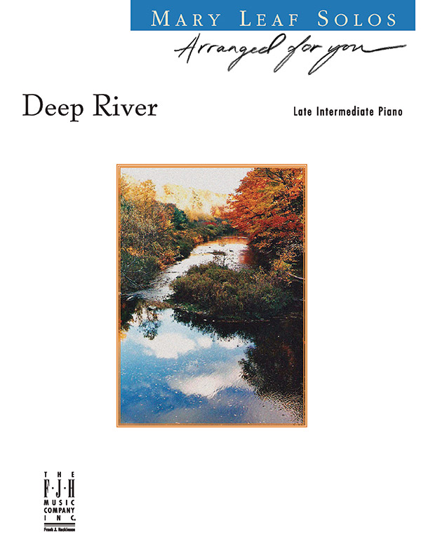 Deep River Deep River