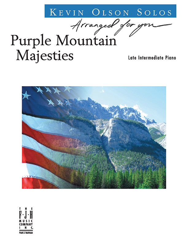 Purple Mountain Majesties Purple Mountain Majesties