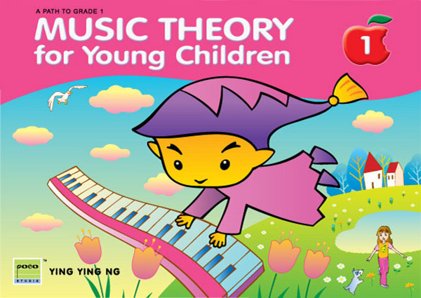 Music and Movement: A Way of Life for the Young Child