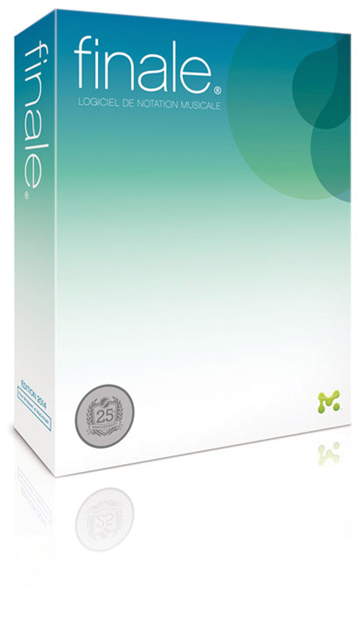 Finale® 2014 Academic French: Logiciel de Notation Musicale